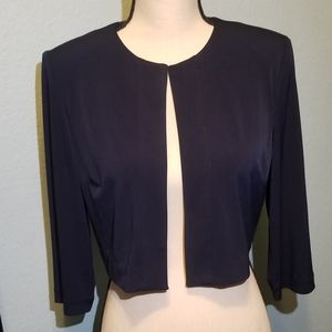 Jessica Howard Cover-Up Jacket for Women